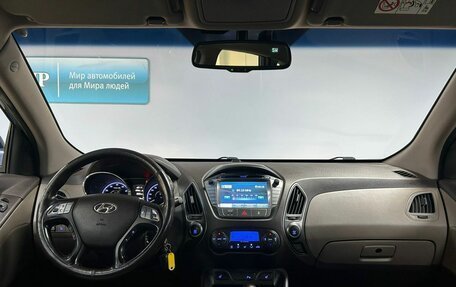 Hyundai ix35 I рестайлинг, 2013 год, 1 255 000 рублей, 15 фотография