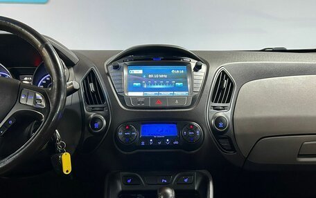 Hyundai ix35 I рестайлинг, 2013 год, 1 255 000 рублей, 19 фотография