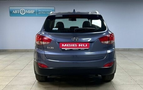 Hyundai ix35 I рестайлинг, 2013 год, 1 255 000 рублей, 6 фотография