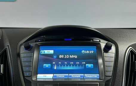 Hyundai ix35 I рестайлинг, 2013 год, 1 255 000 рублей, 20 фотография