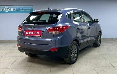Hyundai ix35 I рестайлинг, 2013 год, 1 255 000 рублей, 7 фотография