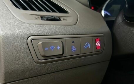 Hyundai ix35 I рестайлинг, 2013 год, 1 255 000 рублей, 11 фотография