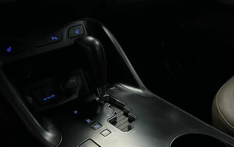 Hyundai ix35 I рестайлинг, 2013 год, 1 255 000 рублей, 22 фотография