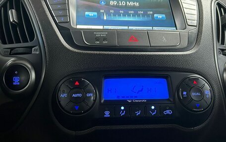 Hyundai ix35 I рестайлинг, 2013 год, 1 255 000 рублей, 21 фотография