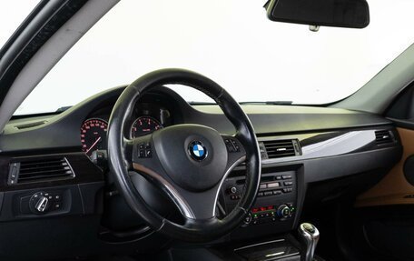 BMW 3 серия, 2012 год, 1 399 123 рублей, 12 фотография