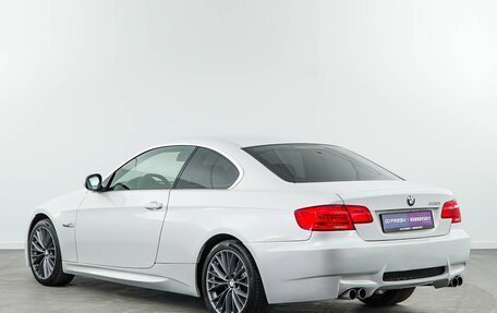 BMW 3 серия, 2012 год, 1 399 123 рублей, 2 фотография