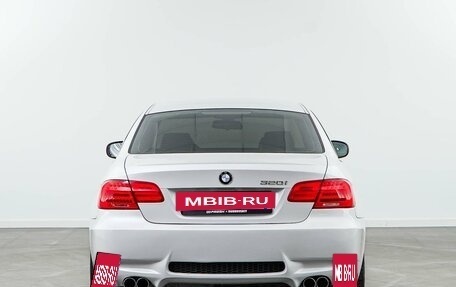 BMW 3 серия, 2012 год, 1 399 123 рублей, 4 фотография