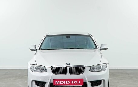 BMW 3 серия, 2012 год, 1 399 123 рублей, 3 фотография