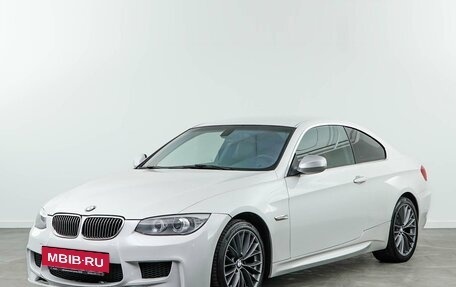 BMW 3 серия, 2012 год, 1 399 123 рублей, 5 фотография