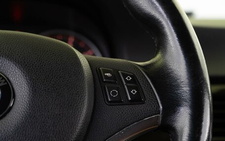 BMW 3 серия, 2012 год, 1 399 123 рублей, 15 фотография