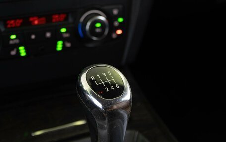 BMW 3 серия, 2012 год, 1 399 123 рублей, 17 фотография