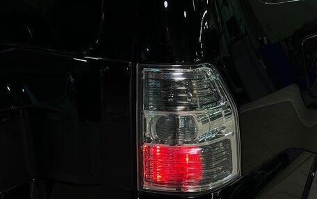 Mitsubishi Pajero IV, 2015 год, 2 790 000 рублей, 7 фотография