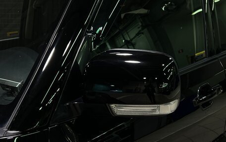 Mitsubishi Pajero IV, 2015 год, 2 790 000 рублей, 9 фотография