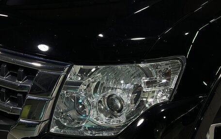 Mitsubishi Pajero IV, 2015 год, 2 790 000 рублей, 8 фотография