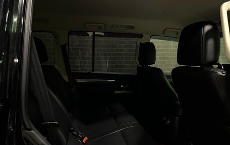 Mitsubishi Pajero IV, 2015 год, 2 790 000 рублей, 12 фотография