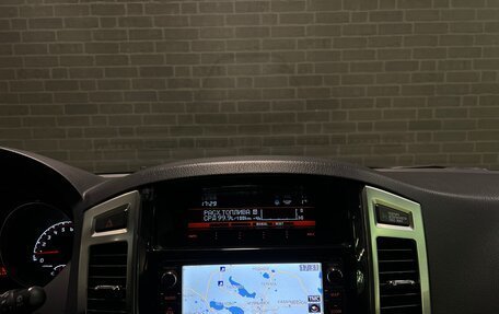 Mitsubishi Pajero IV, 2015 год, 2 790 000 рублей, 13 фотография