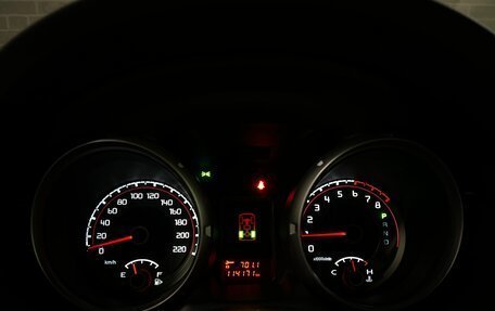 Mitsubishi Pajero IV, 2015 год, 2 790 000 рублей, 22 фотография