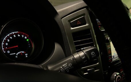 Mitsubishi Pajero IV, 2015 год, 2 790 000 рублей, 20 фотография