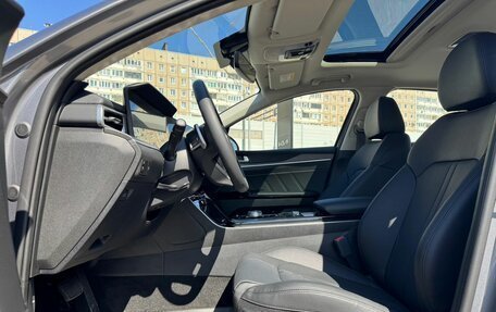 KIA K5, 2025 год, 4 120 000 рублей, 9 фотография