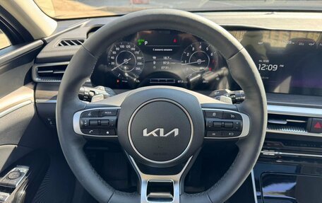 KIA K5, 2025 год, 4 120 000 рублей, 17 фотография