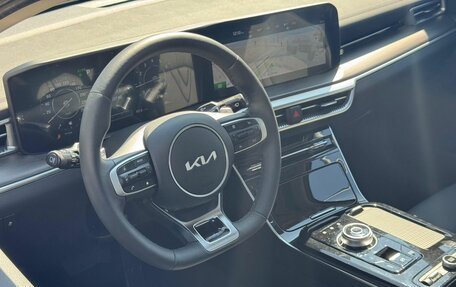 KIA K5, 2025 год, 4 120 000 рублей, 21 фотография