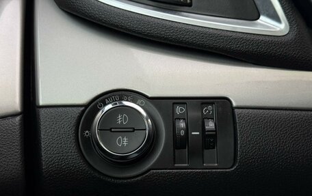 Opel Mokka I, 2013 год, 1 150 000 рублей, 14 фотография