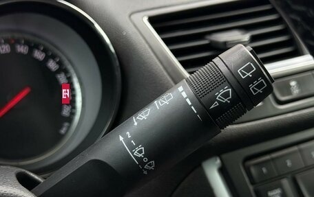 Opel Mokka I, 2013 год, 1 150 000 рублей, 18 фотография