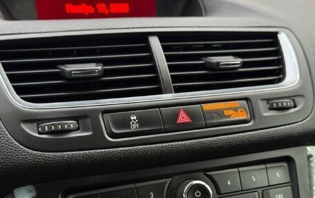 Opel Mokka I, 2013 год, 1 150 000 рублей, 20 фотография