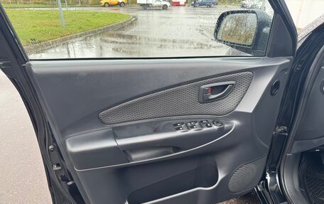 Hyundai Tucson III, 2008 год, 1 090 000 рублей, 8 фотография