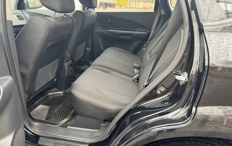 Hyundai Tucson III, 2008 год, 1 090 000 рублей, 13 фотография