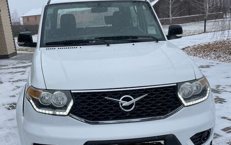 ЛуАЗ Pickup, 2018 год, 920 000 рублей, 1 фотография