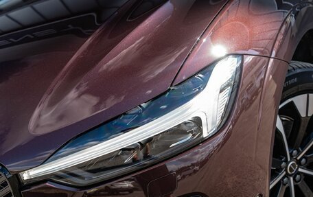 Volvo XC60 II, 2025 год, 6 фотография