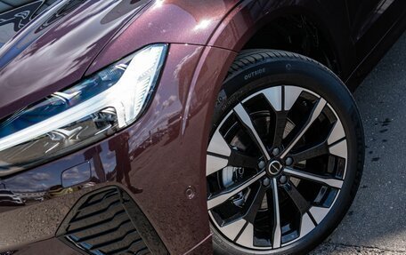 Volvo XC60 II, 2025 год, 3 фотография