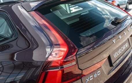 Volvo XC60 II, 2025 год, 5 фотография