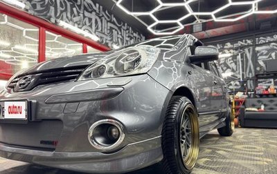 Nissan Note II рестайлинг, 2013 год, 1 299 999 рублей, 1 фотография