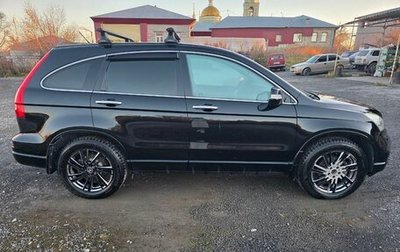 Honda CR-V III рестайлинг, 2010 год, 1 600 000 рублей, 1 фотография