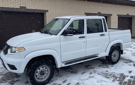 ЛуАЗ Pickup, 2018 год, 920 000 рублей, 3 фотография