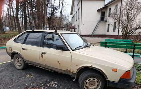 Москвич 2141, 1988 год, 25 000 рублей, 2 фотография