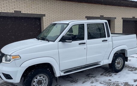 ЛуАЗ Pickup, 2018 год, 920 000 рублей, 4 фотография