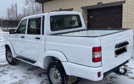 ЛуАЗ Pickup, 2018 год, 920 000 рублей, 5 фотография