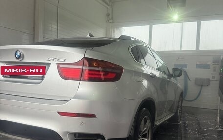 BMW X6, 2008 год, 1 500 000 рублей, 3 фотография