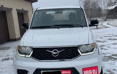 ЛуАЗ Pickup, 2018 год, 920 000 рублей, 6 фотография