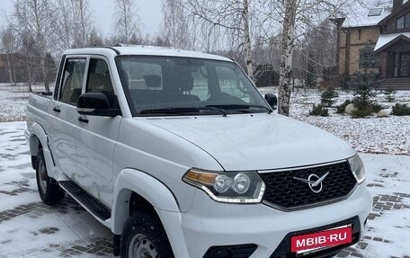 ЛуАЗ Pickup, 2018 год, 920 000 рублей, 2 фотография