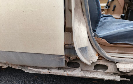 Москвич 2141, 1988 год, 25 000 рублей, 11 фотография