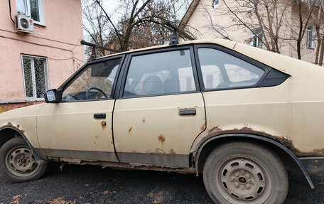 Москвич 2141, 1988 год, 25 000 рублей, 7 фотография