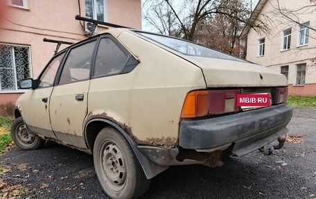 Москвич 2141, 1988 год, 25 000 рублей, 6 фотография