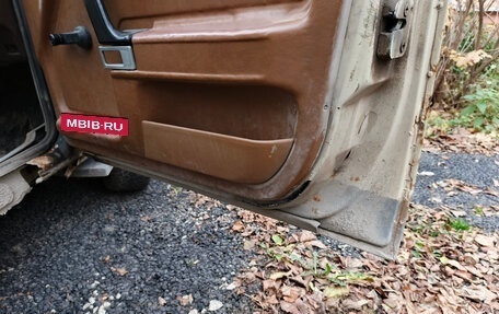 Москвич 2141, 1988 год, 25 000 рублей, 10 фотография