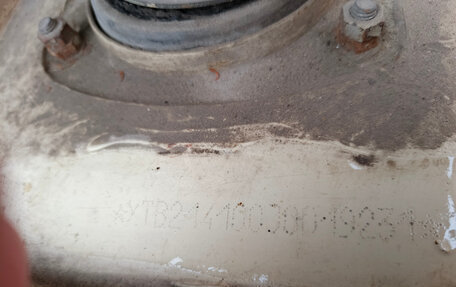 Москвич 2141, 1988 год, 25 000 рублей, 14 фотография