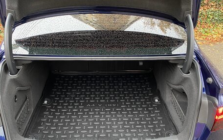 Audi A4, 2020 год, 2 900 000 рублей, 8 фотография