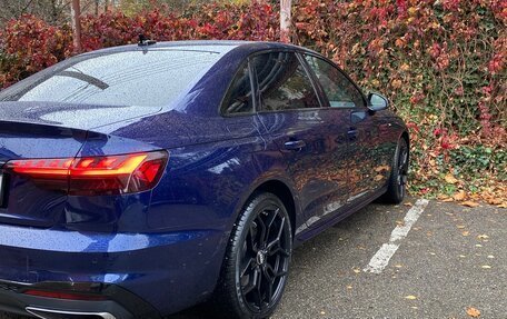 Audi A4, 2020 год, 2 900 000 рублей, 5 фотография